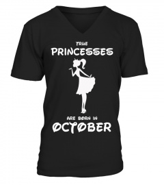 October Princesses