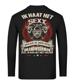 BRANDWEERMAN TSHIRT