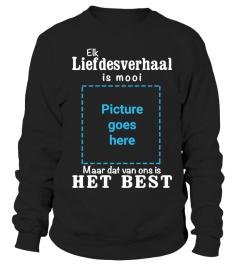 NE - Liefdesverhaal