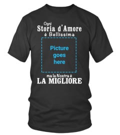 IT - Storia d'Amore