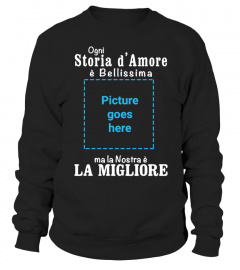 IT - Storia d'Amore