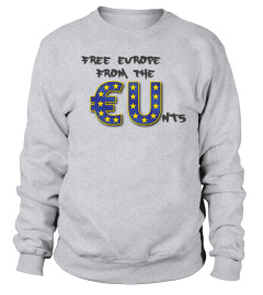 Free Europe