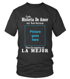 ES - historia de amor