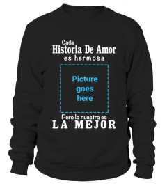 ES - historia de amor