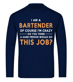 BARTENDER - Limited Edition