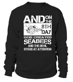 8th God Created Seabees