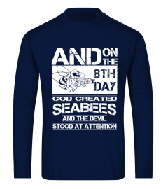 8th God Created Seabees