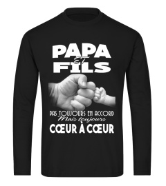 FR - PAPA & FILS
