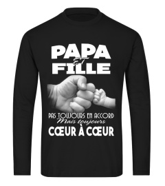 FR - PAPA & FILLE