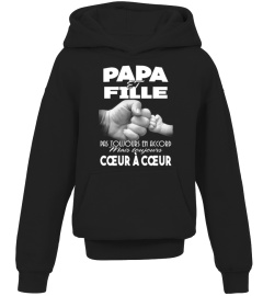 FR - PAPA & FILLE