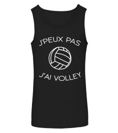 VOLLEY BALL