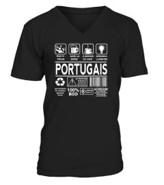 PORTUGAIS