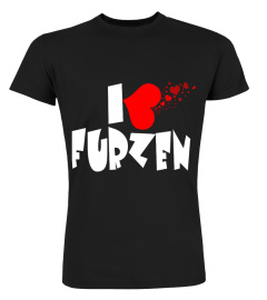 I love furzen