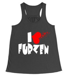 I love furzen