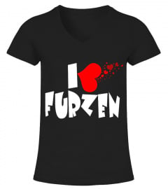 I love furzen