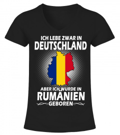 Deutschland - Rumanien