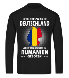 Deutschland - Rumanien