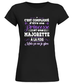 C'EST COMPLIQUÉ D'ÊTRE...