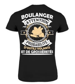 BOULANGER ATTENTION PROBABILITÉ D'OUTILS