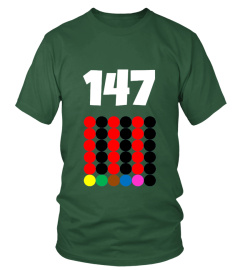 147 - Maximum Snooker