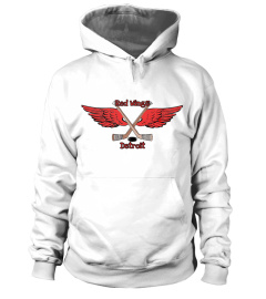 Red Wings_Fan logo ACCD