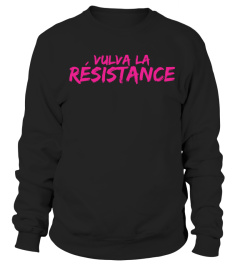 VULVA LA RÈSISTANCE - Limited Edition