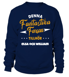 DENNA FANTASTISKA FARSAN