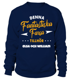 DENNA FANTASTISKA FARSA