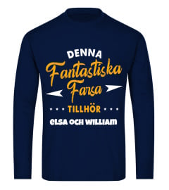 DENNA FANTASTISKA FARSA