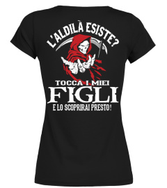 LAE - MIEI FIGLI