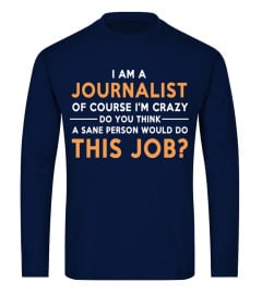 JOURNALIST Limited Edition