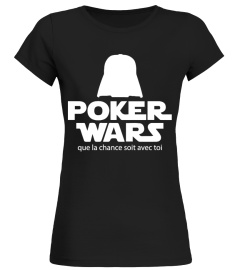 Poker wars