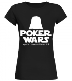 Poker wars