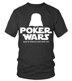 Poker wars