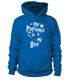 Bee T Shirt My Patronus Is A Bee