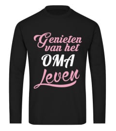 60+ Verkocht   Genieten van het OMA Leven