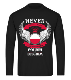 The Power Of A Polish In Belgium