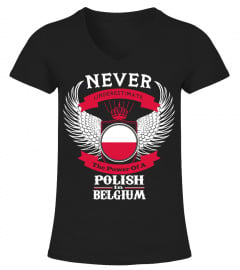 The Power Of A Polish In Belgium