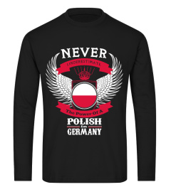 The Power Of A Polish In Germany