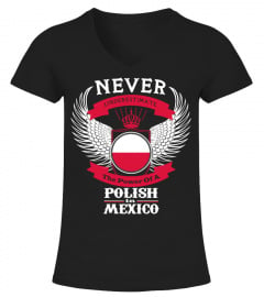 The Power Of A Polish In Mexico