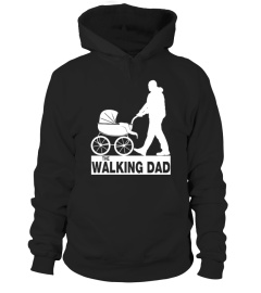 The Walking Dad - limitierte Edition