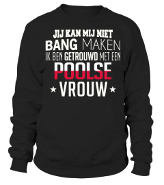 GETROUWD MET EEN POOLSE VROUW