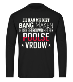 GETROUWD MET EEN POOLSE VROUW