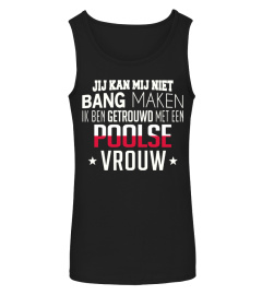 GETROUWD MET EEN POOLSE VROUW