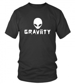 GRAViiTY T-Shirt #2