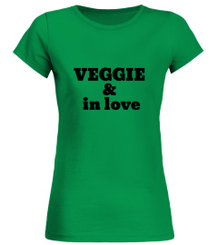 vegan/végétalien/végétarien in love