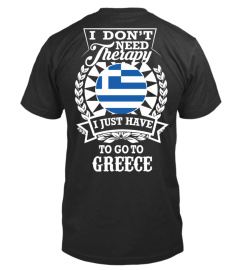 +++ GREECE - THERAPY +++