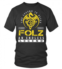 FOLZ - An Endless Legend