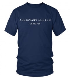 assistant solide