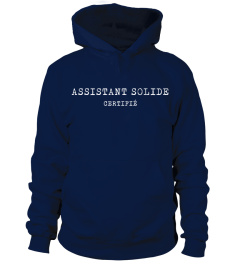 assistant solide